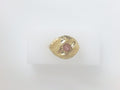 14k Yellow Gold Women's Ring 2g