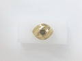 14k Yellow Gold Women's Ring 2g