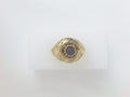14k Yellow Gold Women's Ring 2g