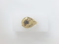 14k Yellow Gold Women's Ring 2.1g