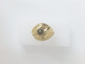 14k Yellow Gold Women's Ring 1.9g