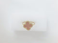 14k Yellow Gold Women's Ring 1.3g