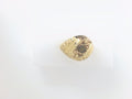 14k Yellow Gold Women's Ring 2.1g