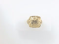 14k Yellow Gold Women's Ring 5g