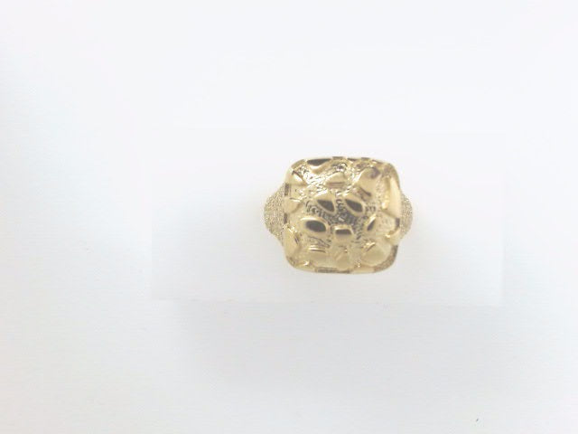 14k Yellow Gold Women's Ring 5g