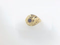 14k Yellow Gold Women's Ring 2g