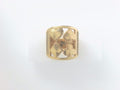 14k Yellow Gold Women's Ring 7.6g