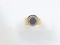 14k Yellow Gold Women's Ring 7.1g