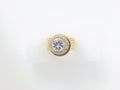 14k Yellow Gold Women's Ring 7g