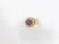 14k Yellow Gold Women's Ring 6.7g
