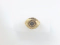 14k Yellow Gold Women's Ring 2g