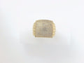 14k Yellow Gold Women's Ring 5.3g