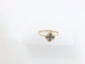 14k Yellow Gold Women's Ring 1.2g