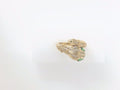 14k Yellow Gold Women's Ring 4g