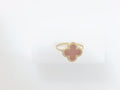 14k Yellow Gold Women's Ring 1.3g