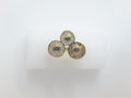 14k Yellow Gold Women's Ring 4.3g