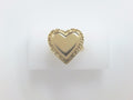 14k Yellow Gold Women's Ring 5.5g