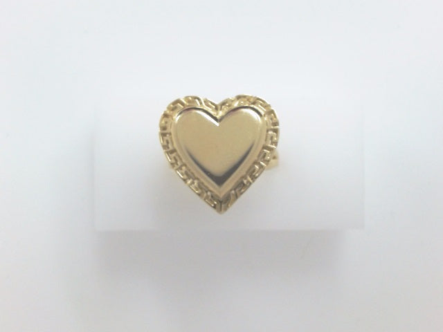14k Yellow Gold Women's Ring 5.5g