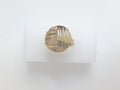 14k Yellow Gold Women's Ring 3.6g