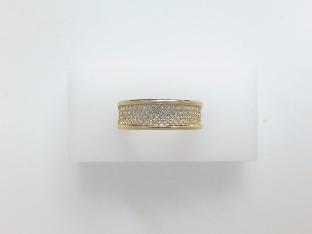 14k Yellow Gold Women's Ring 3g