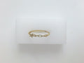 14k Yellow Gold Women's Ring 0.9g