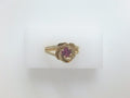 14k Yellow Gold Women's Ring 3.9g