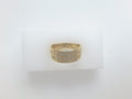 14k Yellow Gold Women's Ring 2.5g