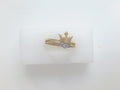 14k Yellow Gold Women's Ring 2.5g