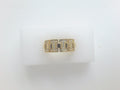 14k Yellow Gold Women's Ring 3.7g