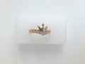 14k Yellow Gold Women's Ring 2.5g