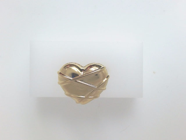14k Yellow Gold Women's Ring 4g