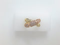 14k Yellow Gold Women's Ring 3.6g