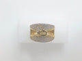 14k Yellow Gold Women's Ring 6.2g