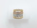 14k Yellow Gold Women's Ring 6g