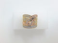 14k Yellow Gold Women's Ring 5.3g