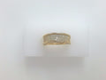 14k Yellow Gold Women's Ring 3.2g