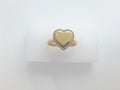 14k Yellow Gold Women's Ring 2g