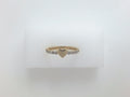 14k Yellow Gold Women's Ring 1.7g