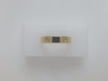 14k Yellow Gold Women's Ring 3.8g