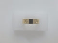 14k Yellow Gold Women's Ring 5g