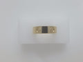 14k Yellow Gold Women's Ring 4.9g