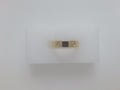 14k Yellow Gold Women's Ring 2.9g
