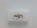 14k Yellow Gold Women's Ring 2.4g