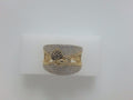 14k Yellow Gold Women's Ring 6.5g