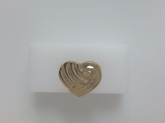 14k Yellow Gold Women's Ring 4.4g