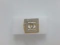14k Yellow Gold Women's Ring 4.3g