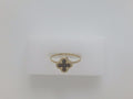 14k Yellow Gold Women's Ring 1.4g
