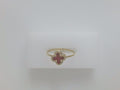 14k Yellow Gold Women's Ring 1.4g