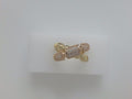 14k Yellow Gold Women's Ring 4.1g