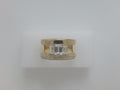 14k Yellow Gold Women's Ring 4.8g